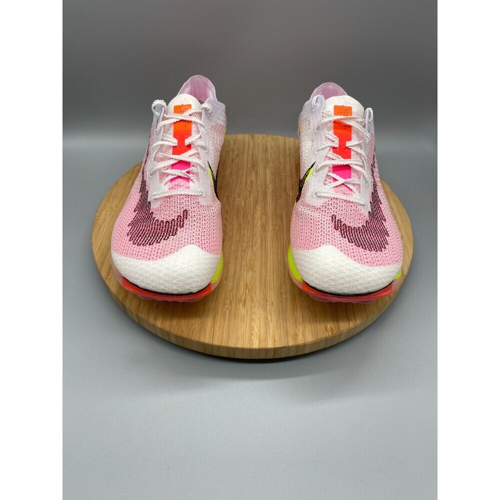 Nike Air Zoom Victory FK Rawdacious White Track Spikes DJ6205-100 Mens 13 - Picture 8 of 12